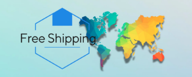 FREE SHIPPING