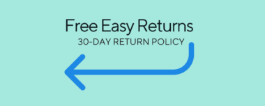 EASY RETURNS